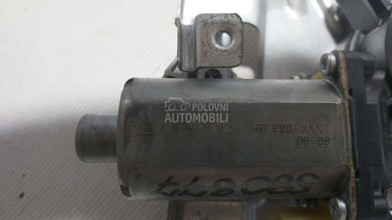 MOTORIC PODIZACA STAKLA