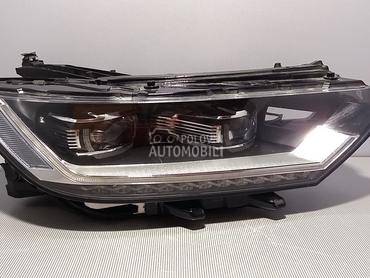 FAR za Volkswagen Passat B8