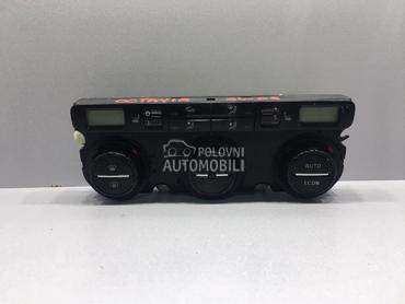 PREKIDACI KLIME za Škoda Octavia