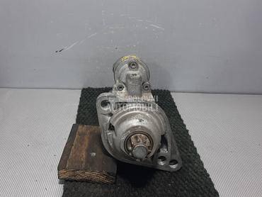 ALNASER za Volkswagen Golf 6