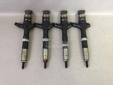 DIZNA za Toyota Avensis