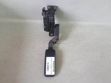 PAPUCICA GASA za Renault Laguna