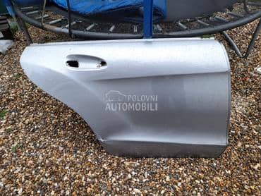 w218 Zadnja Desna Vrata za Mercedes Benz CLS Klasa od 2010. do 2018. god.