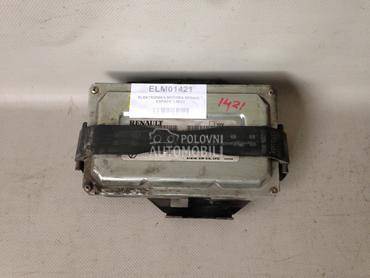 ELEKTRONIKA MOTORA za Renault Espace