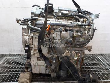 MOTOR za Škoda Octavia