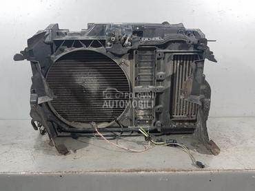 HLADNJAK KLIME za Citroen C5