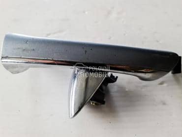 Spoljna brava za Mercedes Benz B 150, B 170, B 180 ... od 2005. do 2011. god.