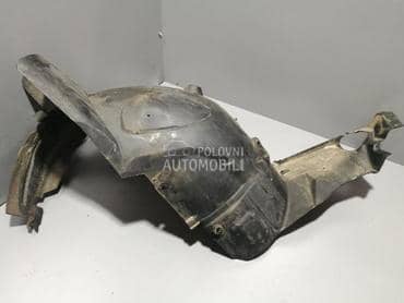 Potkrilo za Mercedes Benz B 150, B 170, B 180 ... od 2005. do 2011. god.