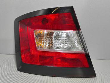 STOPA za Škoda Fabia