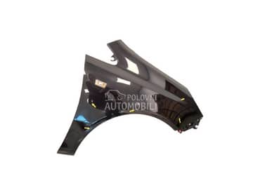 Krilo za Mercedes Benz B 150, B 170, B 180 ... od 2005. do 2011. god.