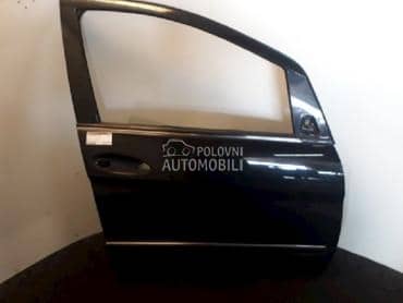 Prednja desna vrata za Mercedes Benz B 150, B 170, B 180 ... od 2005. do 2011. god.