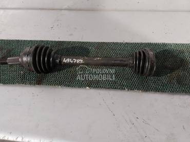 POLUOSOVINA za Ford Focus