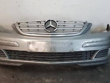 Prednji branika sa maskama za Mercedes Benz B 150, B 170, B 180 ... od 2005. do 2011. god.