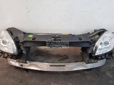 Prednji vezni lim za Mercedes Benz B 150, B 170, B 180 ... od 2005. do 2011. god.