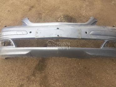 Branik prednji bez maske za Mercedes Benz B 150, B 170, B 180 ... od 2005. do 2011. god.