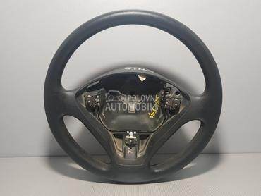 VOLAN za Fiat Stilo