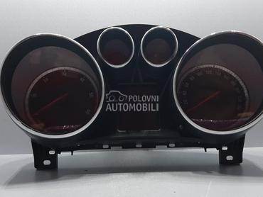 CELER SAT za Opel Insignia