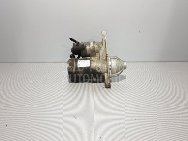 ALNASER za Nissan Qashqai