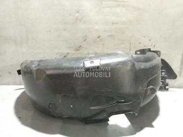 UNUTRASNJI BLATOBRAN za Seat Ibiza