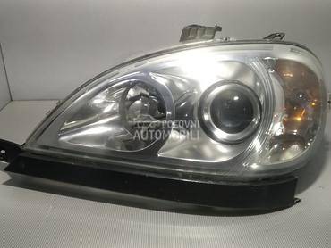 FAR za Mercedes Benz ML Klasa