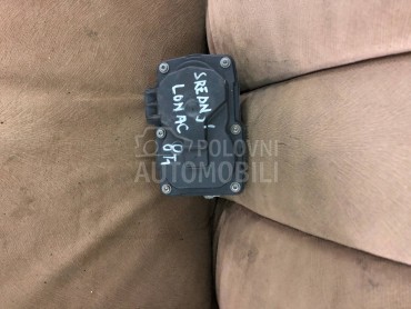 Klapna na auspuhu 2.0  tdi za Audi A4, A5 od 2014. do 2016. god.