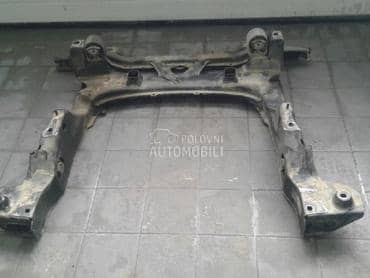 Prednja šasija za Mercedes Benz B 150, B 170, B 180 ... od 2005. do 2011. god.