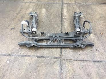 Zadnja šasija za Mercedes Benz B 150, B 170, B 180 ... od 2005. do 2011. god.