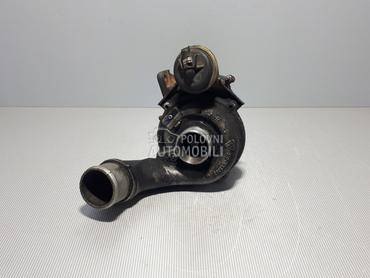 TURBINA za Renault Clio