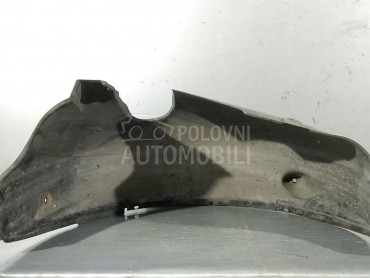 UNUTRASNJI BLATOBRAN za BMW X3