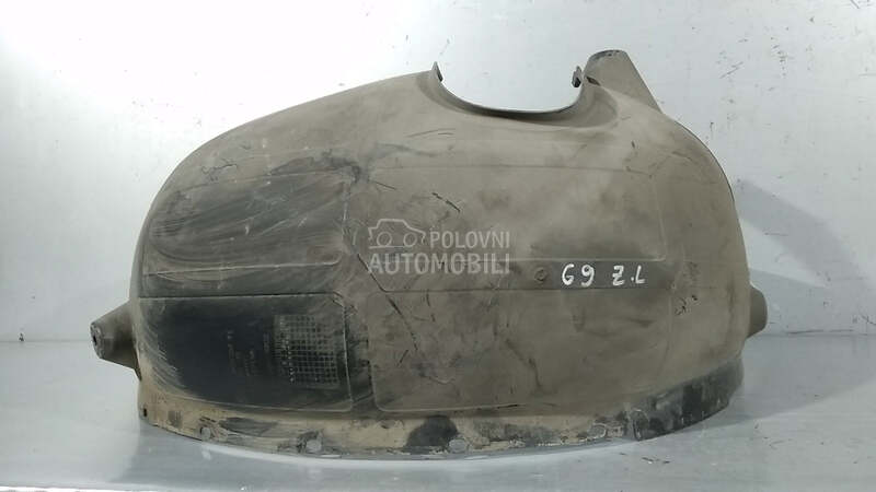 UNUTRASNJI BLATOBRAN