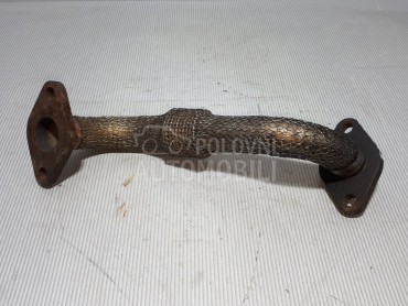 CRIJEVO EGRA za Volkswagen Golf 4