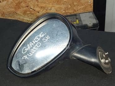 Retrovizor za Fiat EVO, Grande Punto