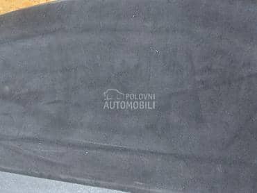 daska gepeka za Volkswagen Golf 5, Golf 6, Tiguan