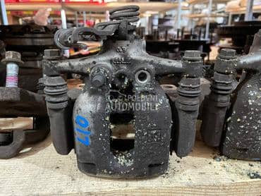 klesta celjust za Opel Astra K od 2015. do 2022. god.