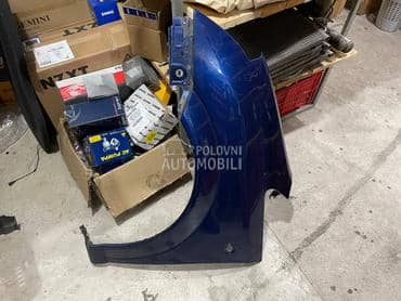 krilo za Opel Meriva od 2000. do 2008. god.