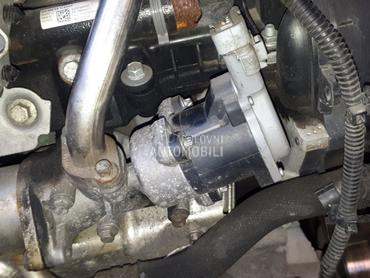 EGR za Land Rover Discovery