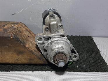 ALNASER za Škoda Octavia