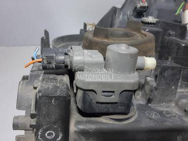 MOTORIC FARA za Nissan Pathfinder