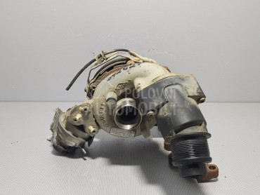 TURBINA za Volkswagen Caddy