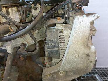 ALTERNATOR za Opel Vectra B