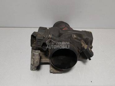 DOZER KLAPNA za Citroen C4