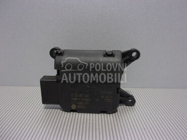 MOTORIC VENTILATORA za Volkswagen Passat B6