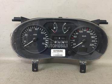 CELER SAT za Renault Clio