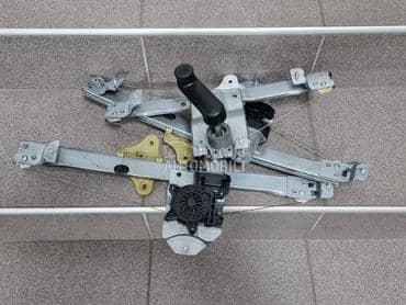 Podizači Clio 4 za Renault Clio