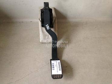 PAPUCICA GASA za Peugeot 206