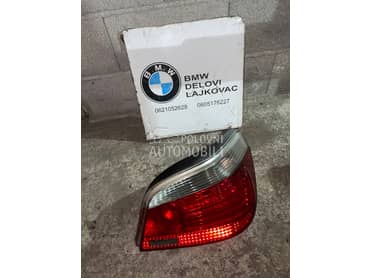 e60 stop za BMW 518, 520, 523 ...