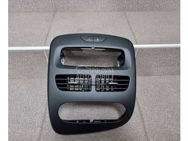 Unutrašnja maska Clio 4 za Renault Clio