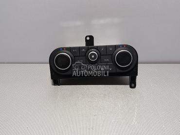 PREKIDACI KLIME za Nissan Qashqai