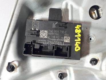 ELEKTRONIKA MODUL VRATA za Škoda Yeti