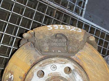 KOCIONA KLJESTA za Volkswagen Polo